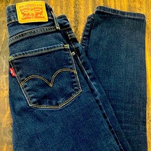 Levi’s 721 size 27
